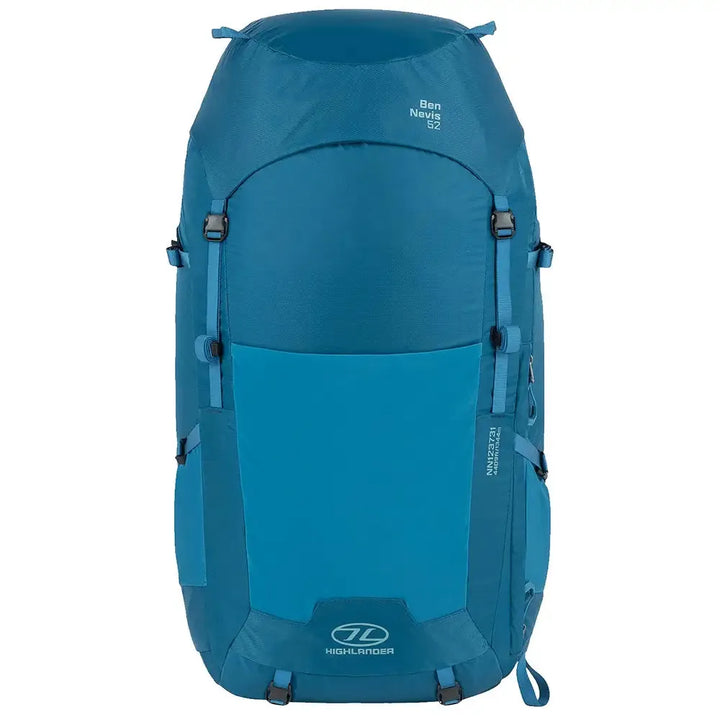 Ben Nevis Backpack - Light and Comfortable