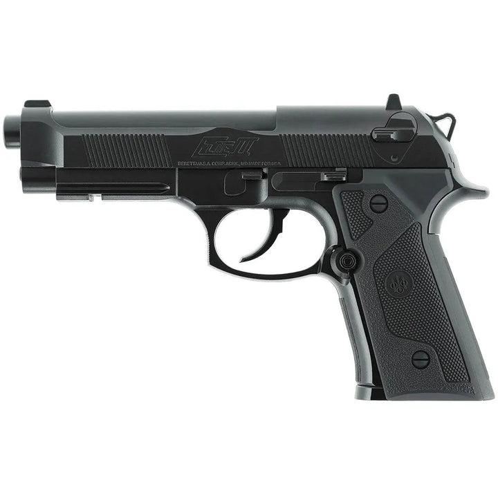 Beretta Elite II Luftpistol 4.5mm BB - gameon.eu