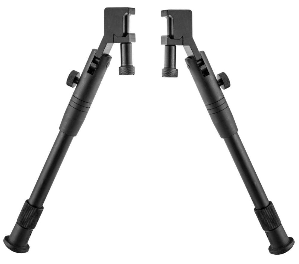 BO - Side Rail Bipod / Tofot med 21mm Fester - Game-On.no