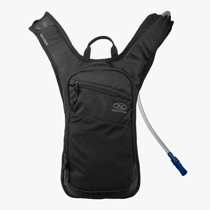 Bolt-Lite Hydration Pack - Hydration bag