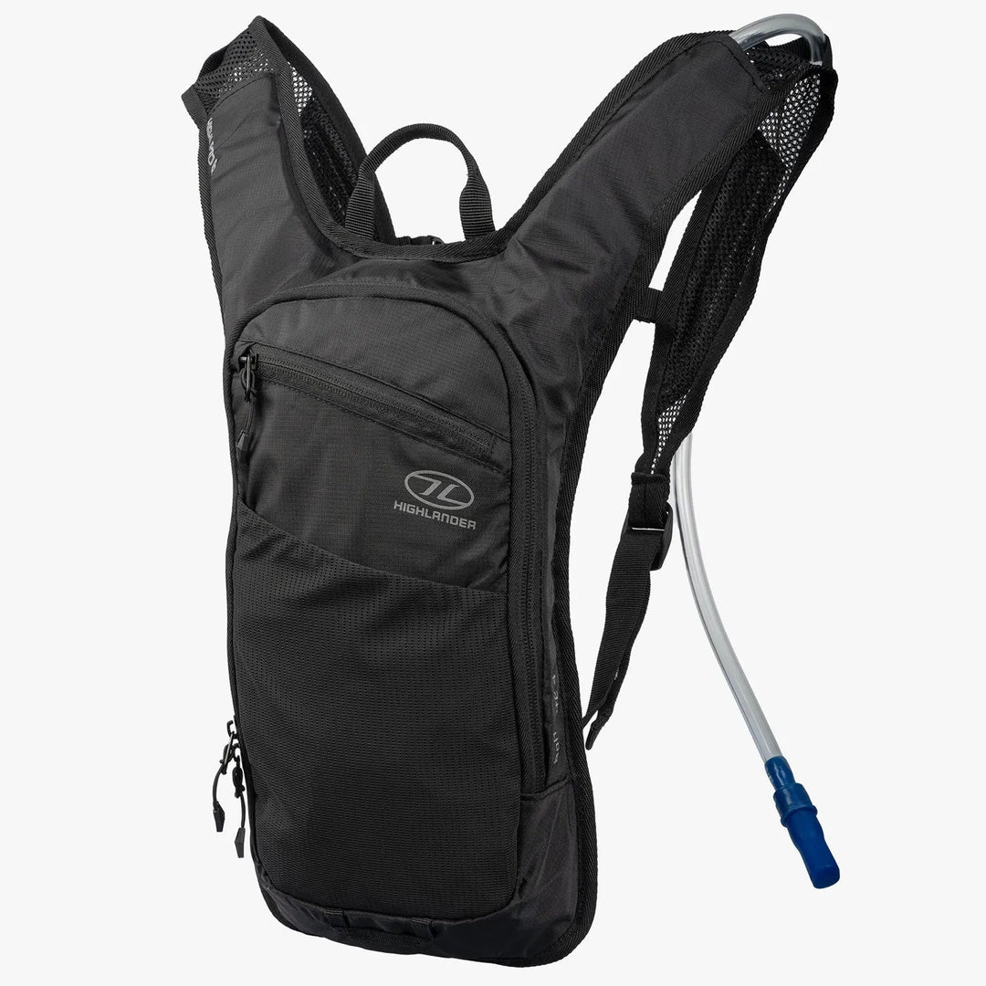 Bolt-Lite Hydration Pack - Hydration bag