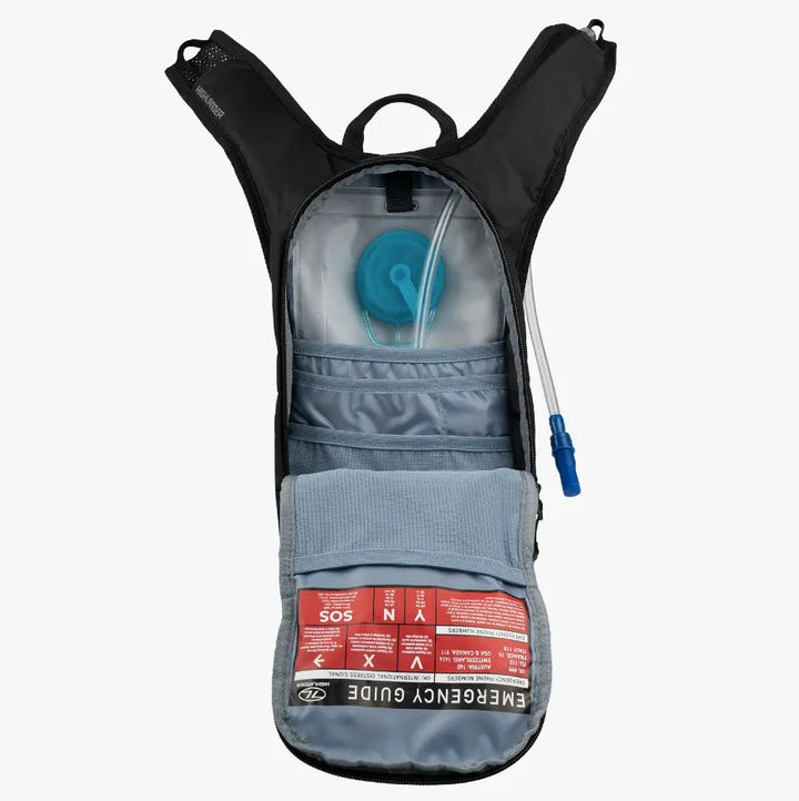 Bolt-Lite Hydration Pack - Hydration bag