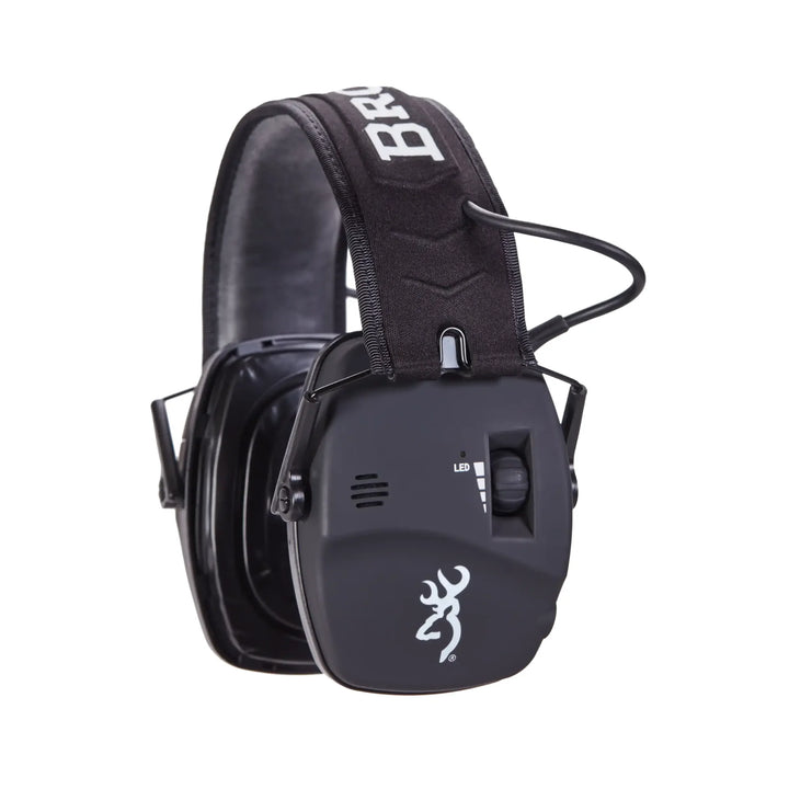 Browning Protector BDM Active Hearing Protection w/Bluetooth