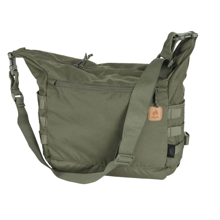 BUSHCRAFT SATCHEL Bag - Cordura - Game-On.no