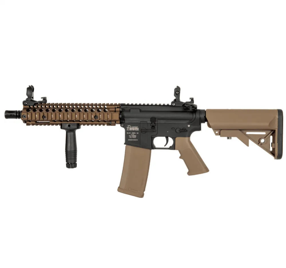 C19 CORE™ HAL ETU™ Daniel Defense Carbine Replika - Chaos Bronze - Game-On.no