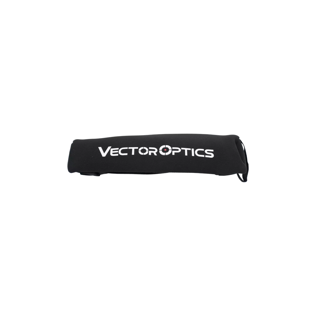 Vector Optics Neopreen Richtkijkerhoes - Bescherming voor Richtkijkers