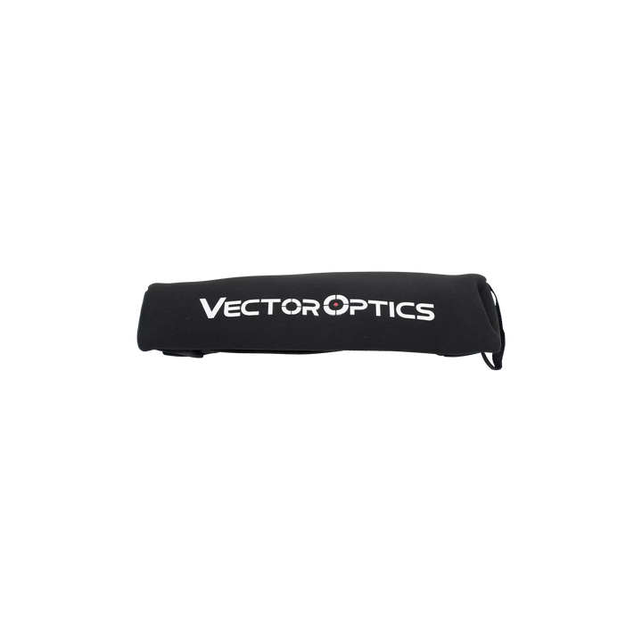 Vector Optics Neopreen Richtkijkerhoes - Bescherming voor Richtkijkers
