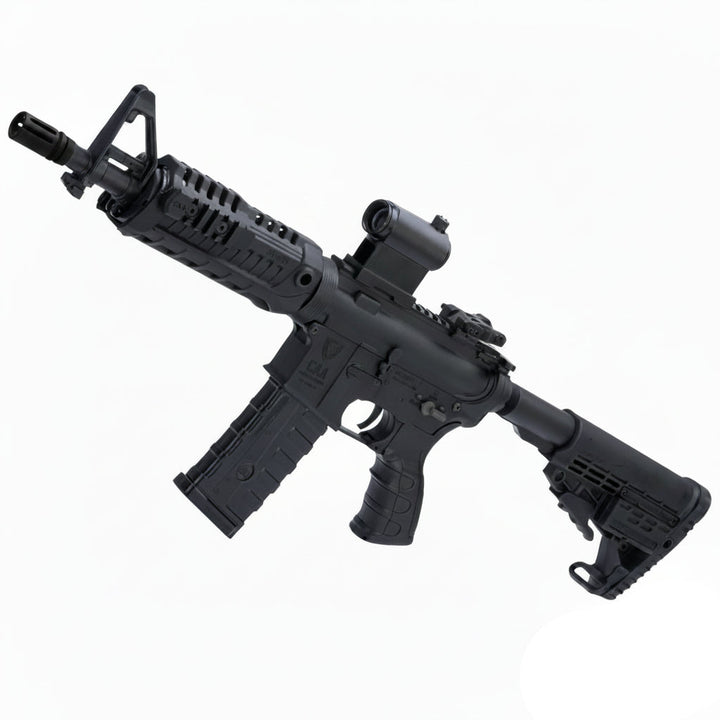 CAA M4 CQB Elektrisk Softgunrifle - Sportline