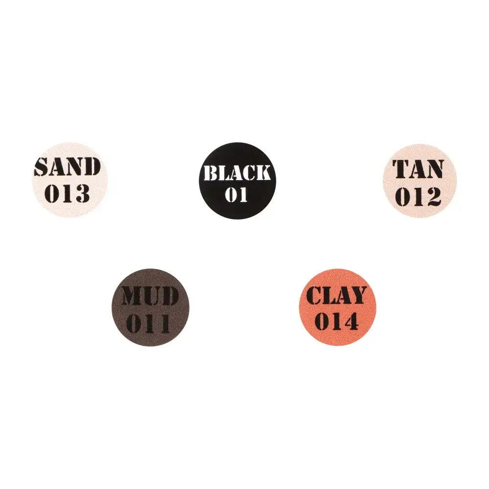 Camo Pen - Malingstift til Våpen og Utstyr - Desert - Game-On.no