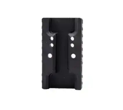 Canik Rødpunktsiktemontasje - Svart - Game-On.no