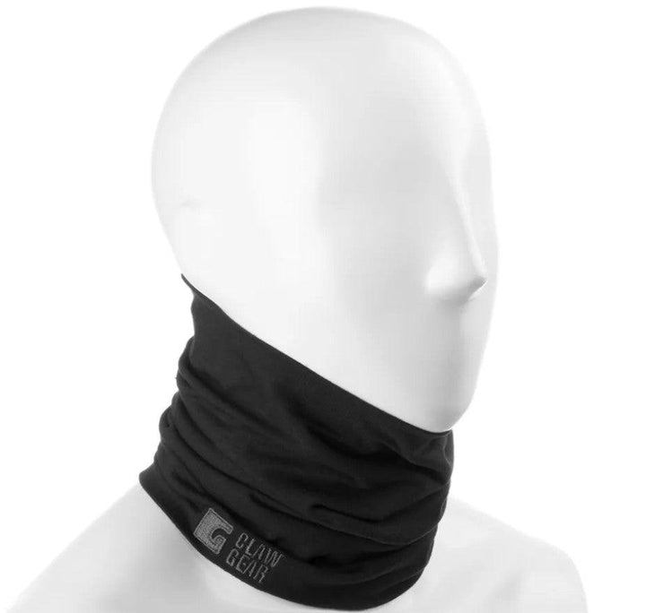 Claw Gear - FR Buff - Neck Gaiter Svart - gameon.eu