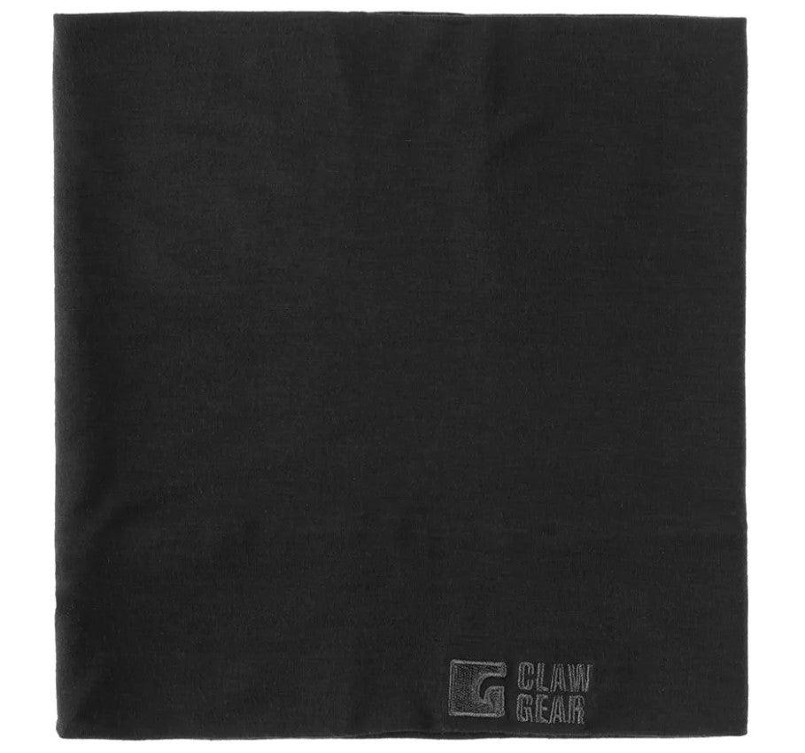 Claw Gear - FR Buff - Neck Gaiter Svart - gameon.eu