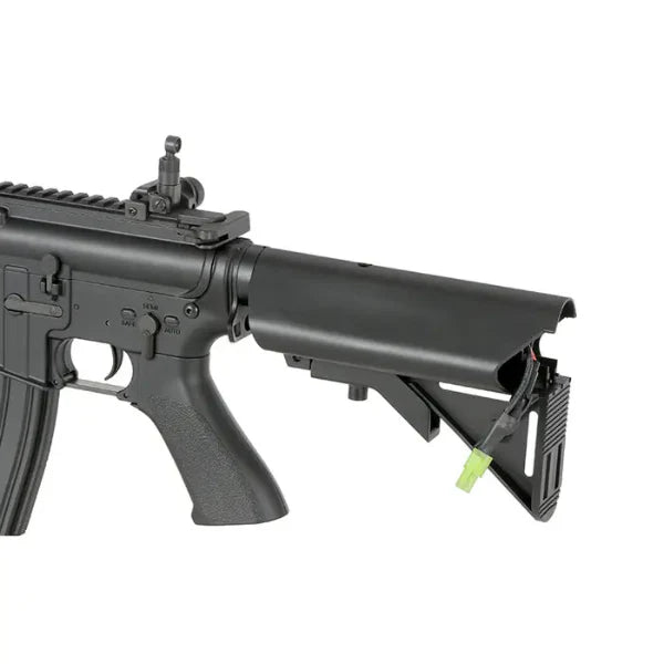 Cyma M4 SR16 Elektrisk Softgunrifle - Sportline