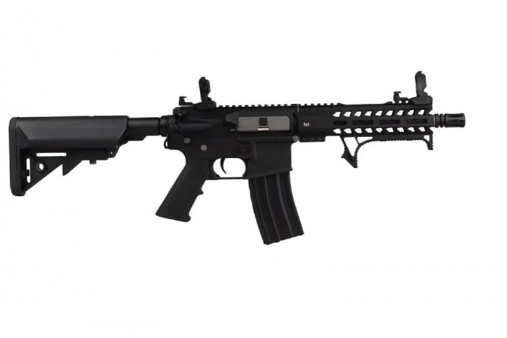 Colt - M4 Hornet Elektrisk Airsoftrifle med Mosfet - Full Metall - gameon.eu