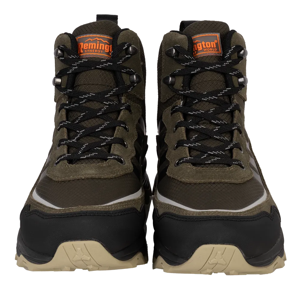 Comfort Trekking Boots - Thinsulate - Game-On.no