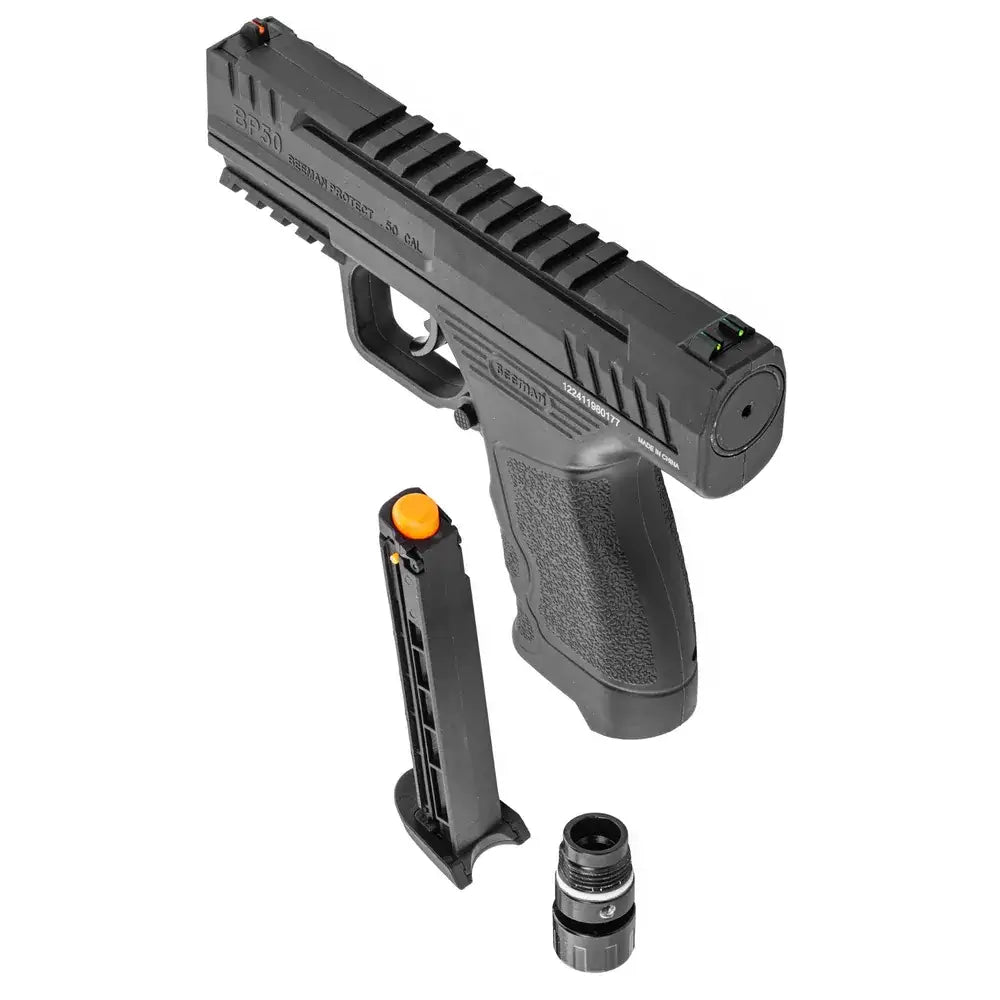 Concorde - BP50 Paintball Treningsmarkør .50 CAL - Game-On.no