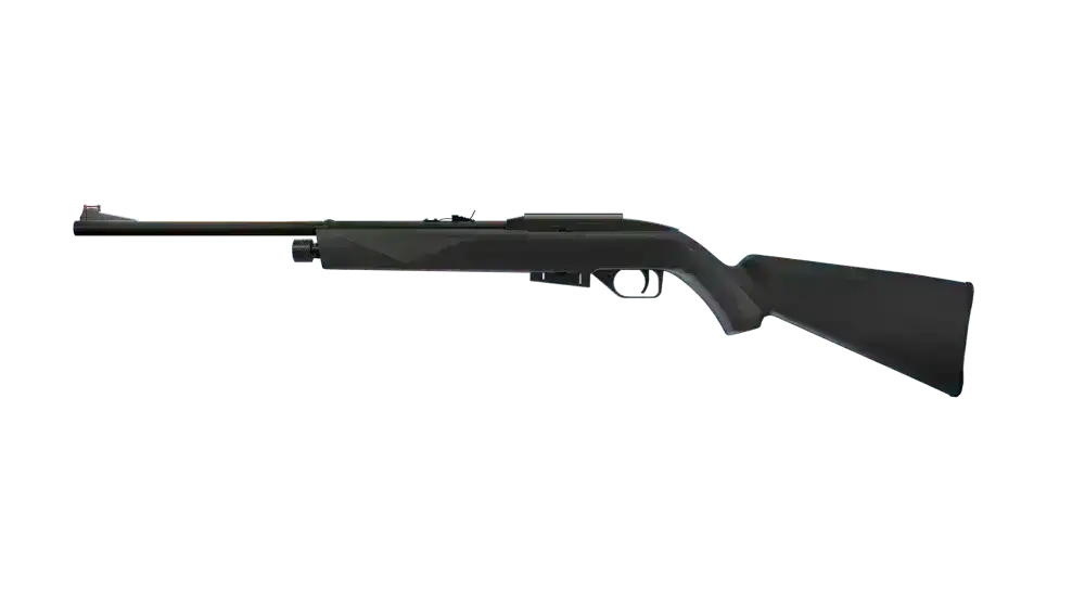 Crosman 1077 Co2 RepeatAir Luftgevær - 4.5mm - Game-On.no