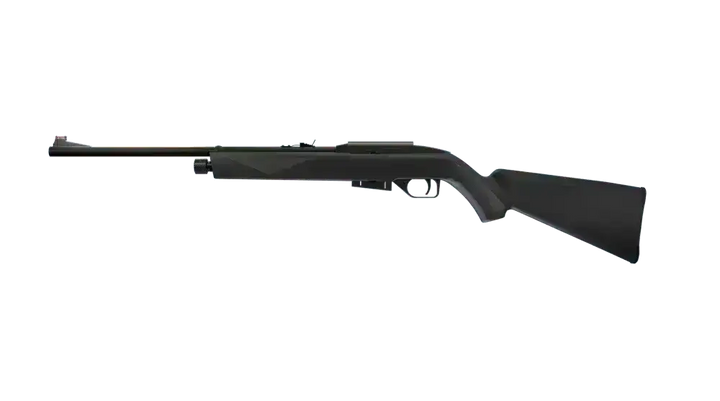 Crosman 1077 Co2 RepeatAir Luftgevær - 4.5mm - Game-On.no