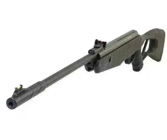 Crosman - Inferno 4.5mm Luftgevær - Svart - Game-On.no