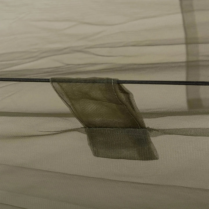 Crusader Vanntett Hammock Hengekøye - Game-On.no