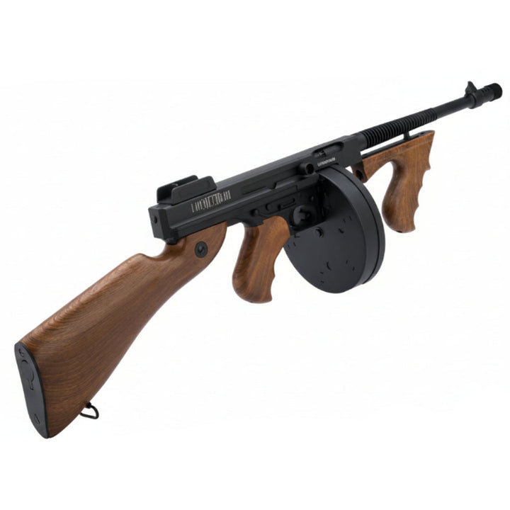 Thompson M1928 Chicago AEG Softgunrifle
