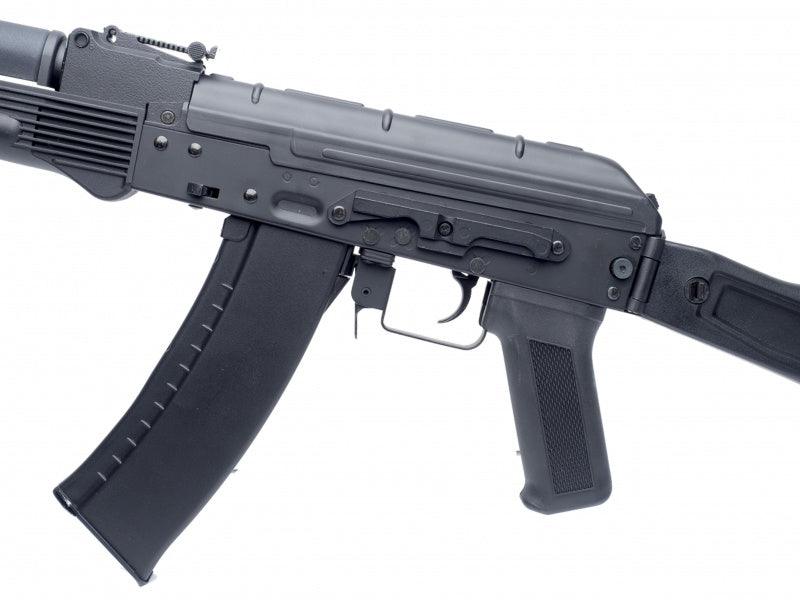 CYMA - AK74M AEG Rifle Full Metall - gameon.eu