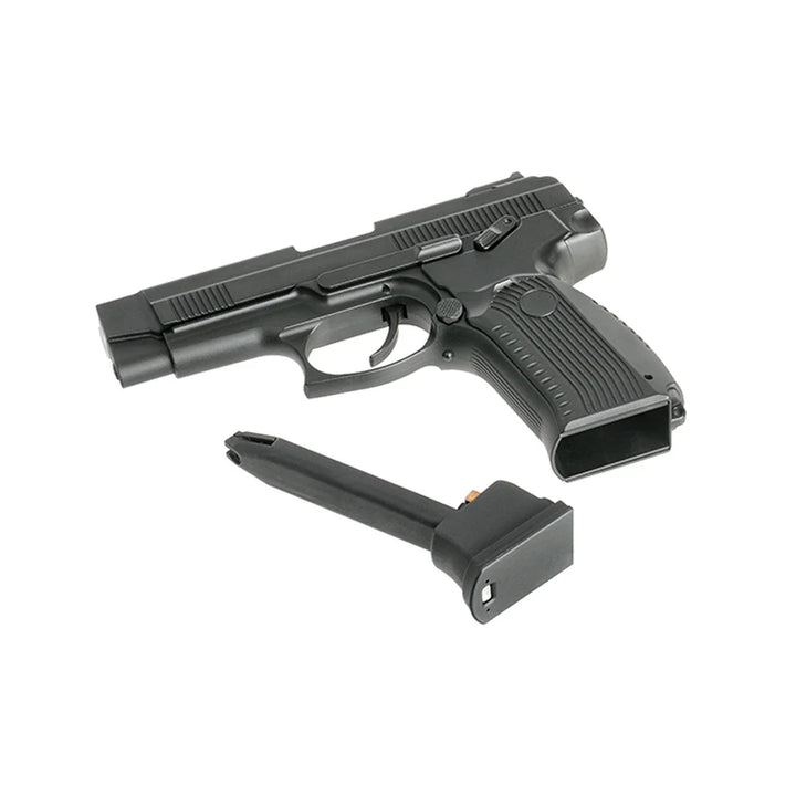 Cyma - CM136 / MP-443 Grach Elektrisk Softgun Pistol med MOSFET