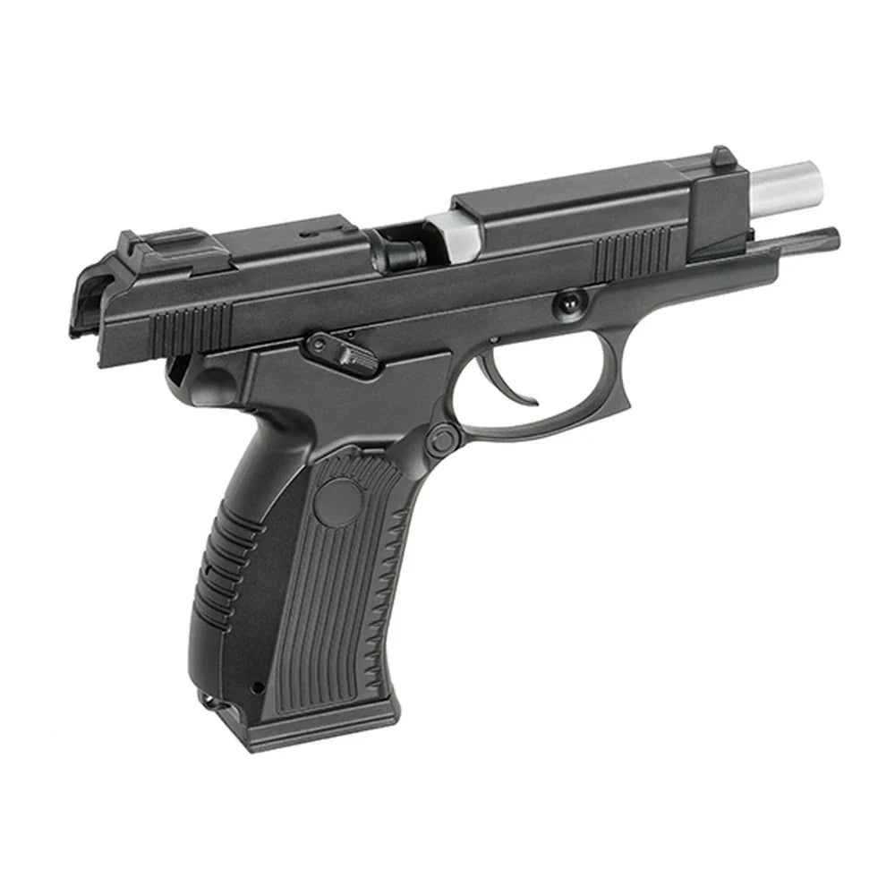 Cyma - CM136 / MP-443 Grach Elektrisk Softgun Pistol med MOSFET
