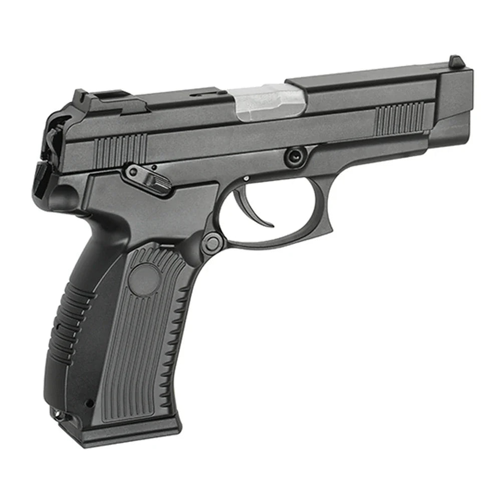 Cyma - CM136 / MP-443 Grach Elektrisk Softgun Pistol med MOSFET