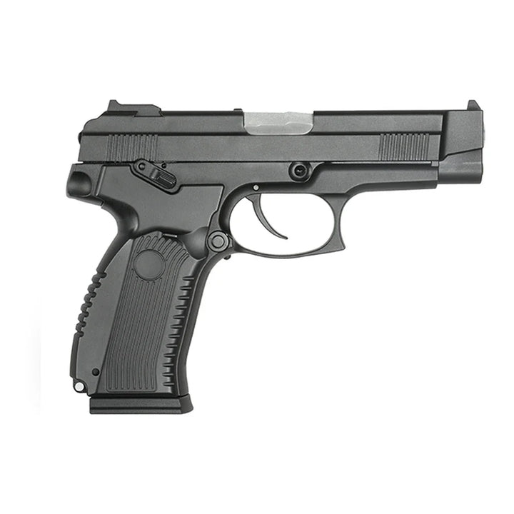 Cyma - CM136 / MP-443 Grach Elektrisk Softgun Pistol med MOSFET