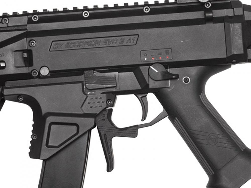 CZ Scorpion EVO 3 ATEK - Proline AEG - gameon.eu