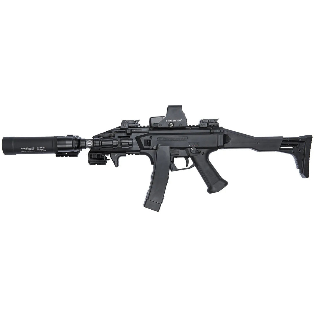 CZ Scorpion EVO3 - A1 Proline - AEG - Game-On.no