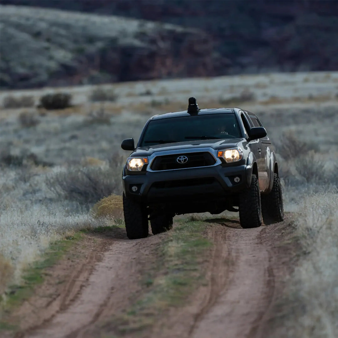 Dark30 - Defiance PTZ - 360° Termisk Kamera for Kjøretøy - Game-On.no