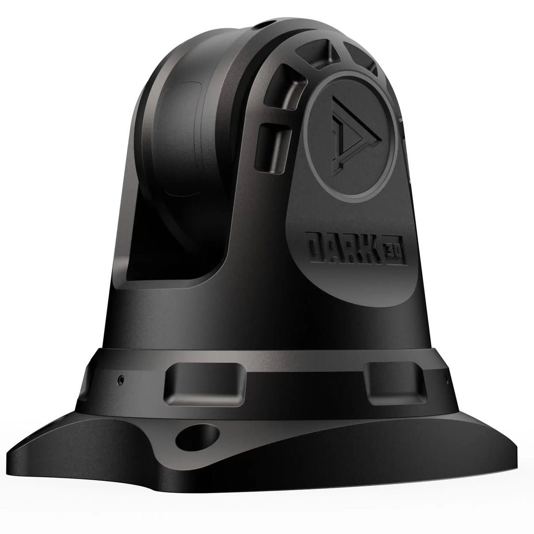 Dark30 - Defiance PTZ - 360° Termisk Kamera for Kjøretøy - Game-On.no