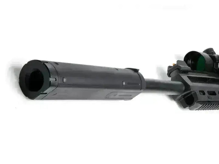 Demper til TAC4.5/TAC6 - Game-On.no