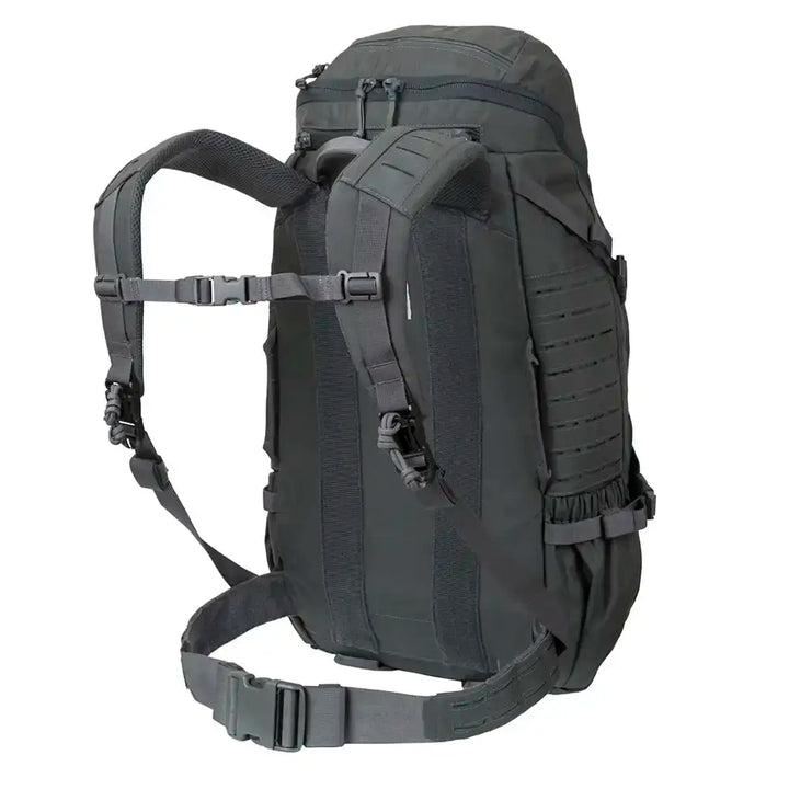 Direct Action® - Halifax Medium Backpack – 40L Profesjonell Patruljesekk i Cordura® - Game-On.no