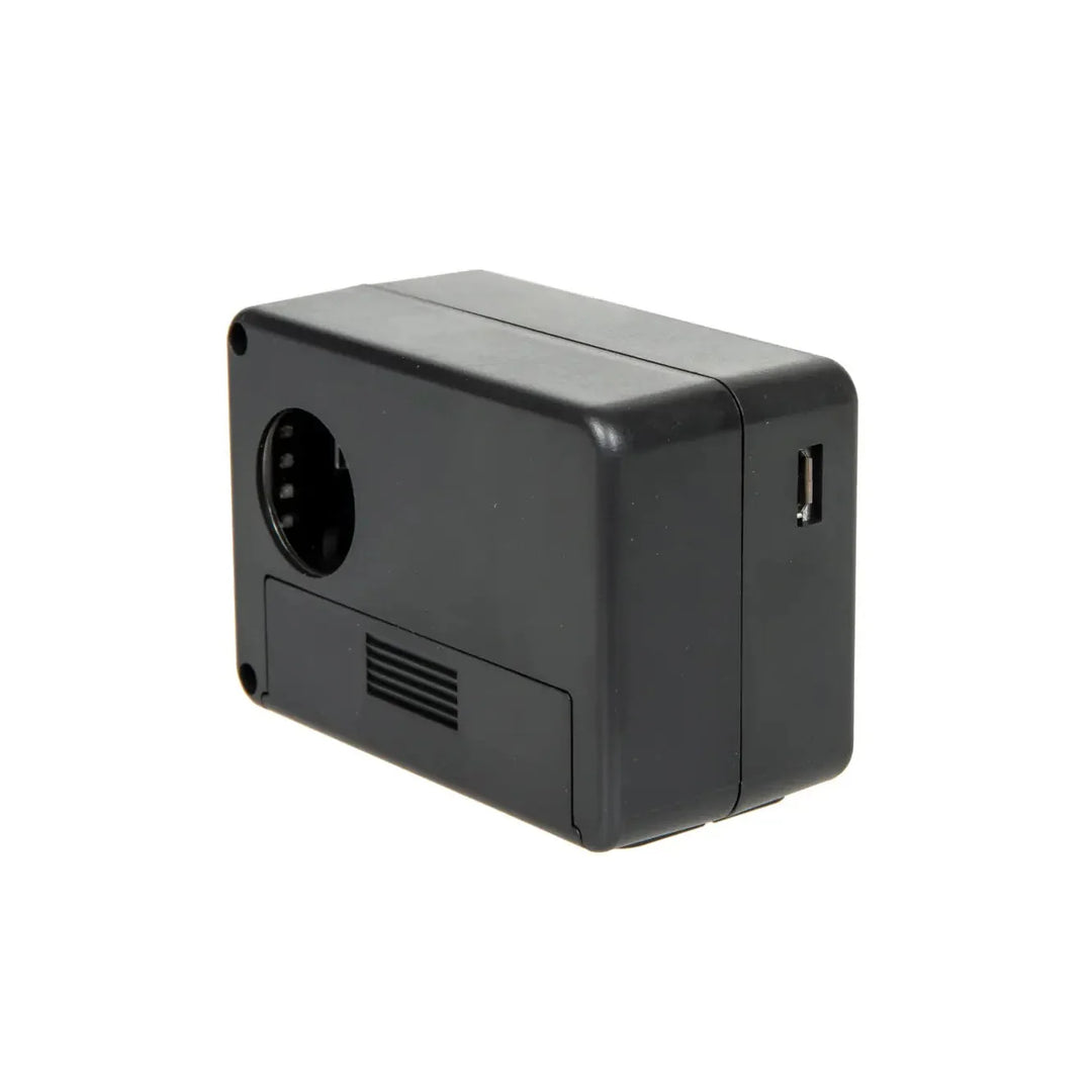 Xcortech - X310 Pocket Kronograf - Måler FPS / MPS og Joule