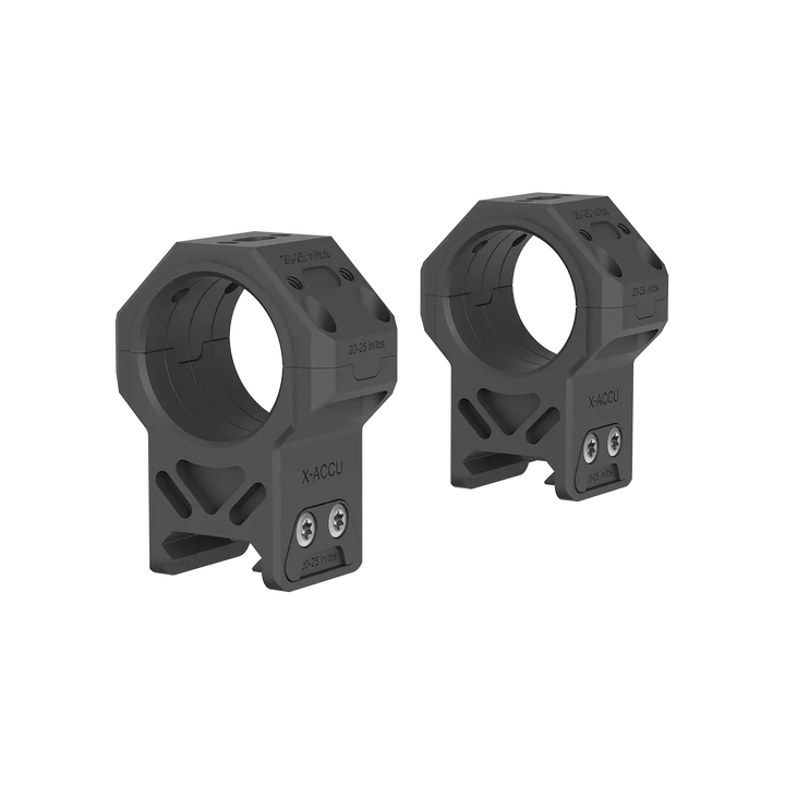 Vector Optics X-MOD Ø30 Montasjeringer - 21mm