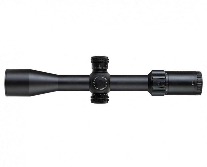 Element Optics - Helix Kikkertsikte 4-16x44 FFP APR-2D MRAD - Game-On.no