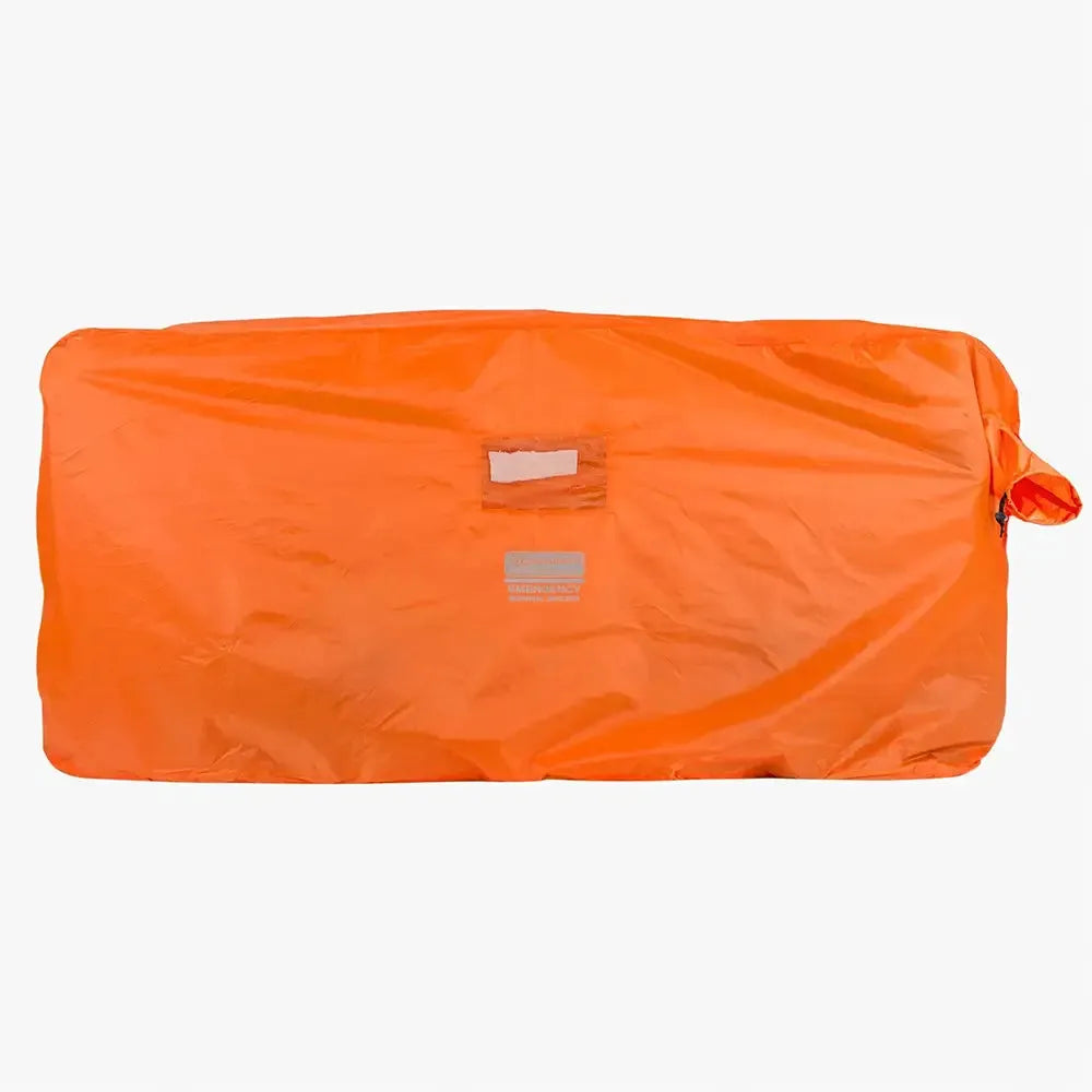 Emergency Survival Shelter / Windbag for 4-5 People