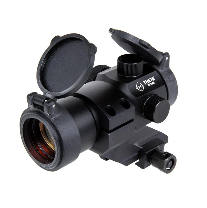 Rugged Battle - 1x29 Red dot sight - 21mm