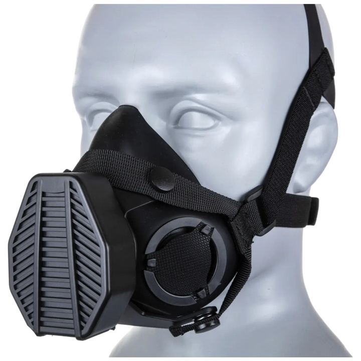 Tactical Respirator / Protective Mask - Replica