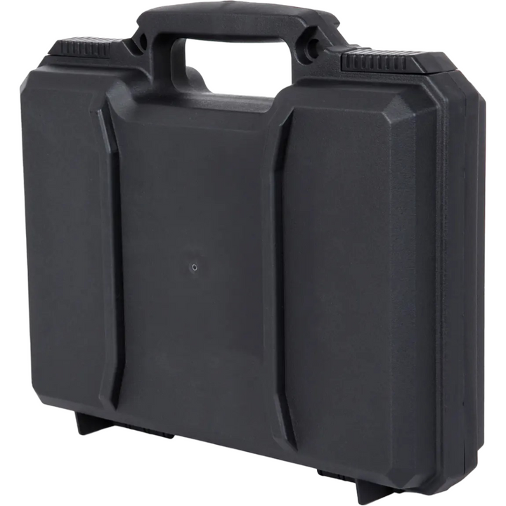 Lichte en handige trunge case voor pistool - 34 cm