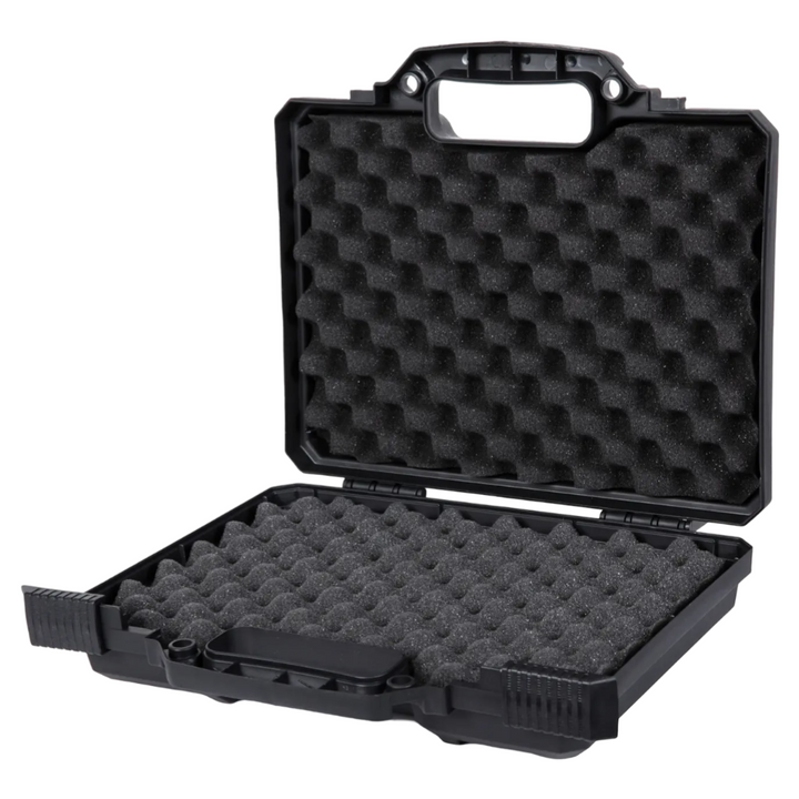 Lichte en handige trunge case voor pistool - 34 cm