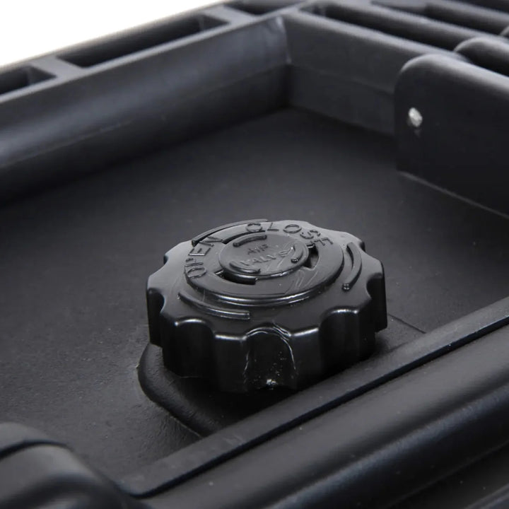 Weapon / Storage case - IP67 / IK08 - 47cm