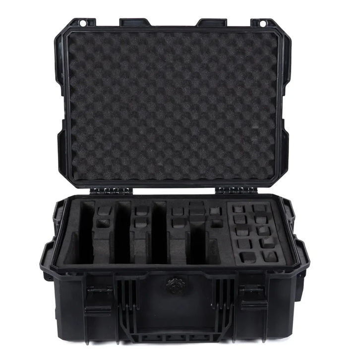 Weapon / Storage case - IP67 / IK08 - 47cm