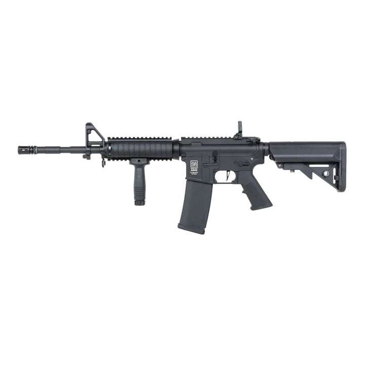 Specna Arms - C03 CORE™ HAL ETU™ Electric Softgun Rifle - Black