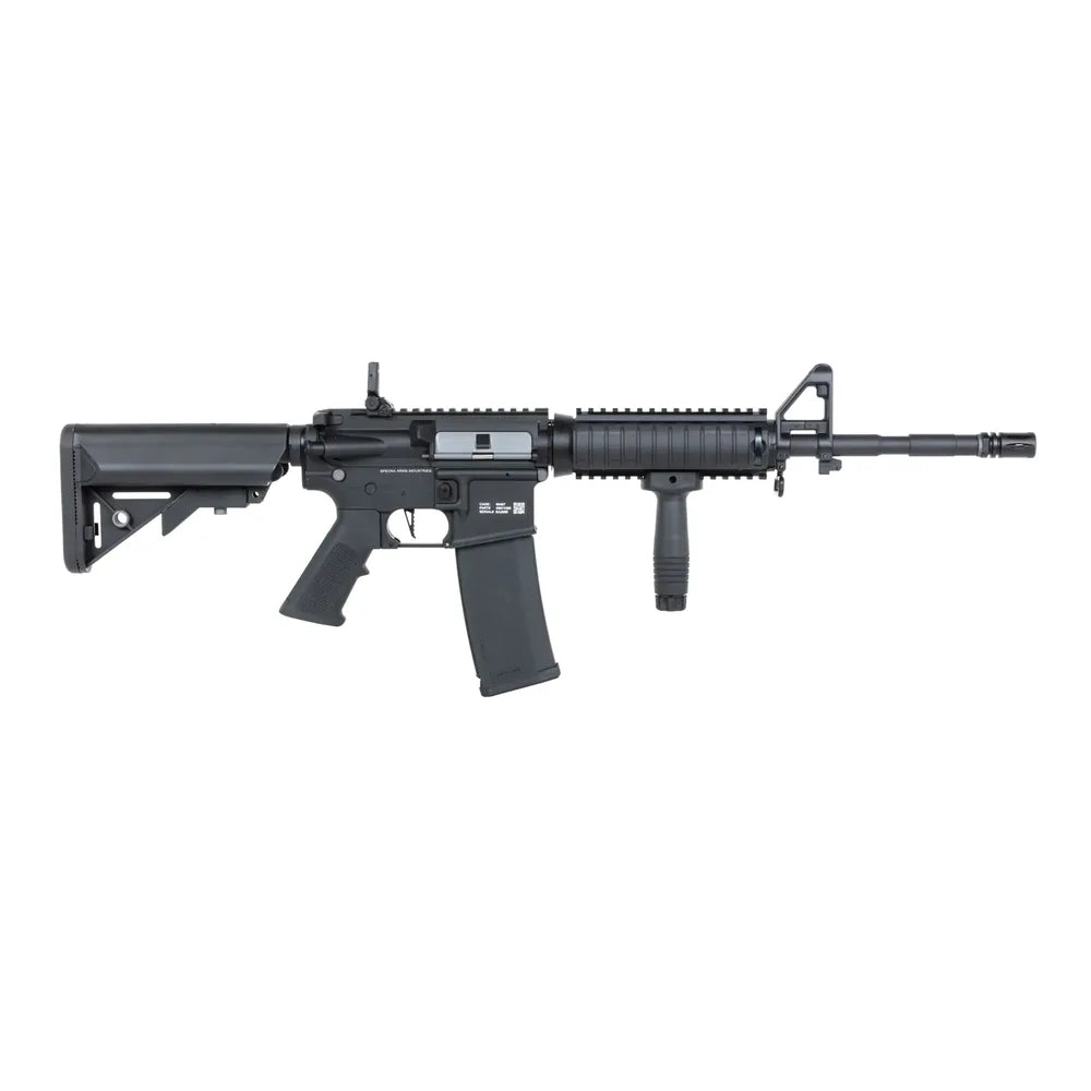 Specna Arms - C03 CORE™ HAL ETU™ Electric Softgun Rifle - Black