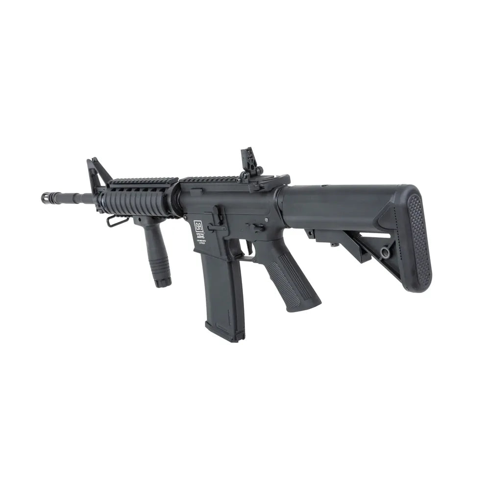 Specna Arms - C03 CORE™ HAL ETU™ Electric Softgun Rifle - Black