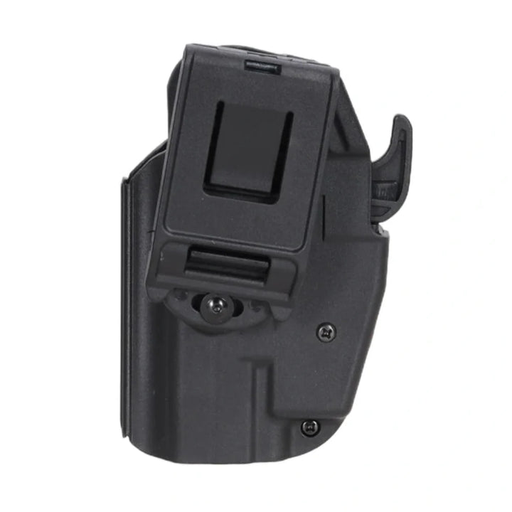 SATAC Compact 2 Universalhylster Svart